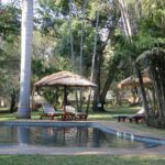 Blyde River Wilderness Lodge Hoedspruit Pool 2